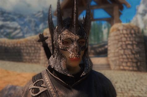 skyrim helmet|best helmet in skyrim.